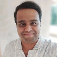 Nikhil Borkar