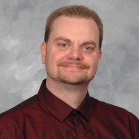 Scott Szego