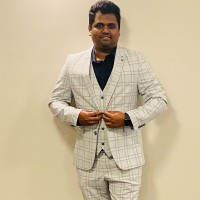Mastan Vali Shaik