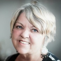 Gloria Rice-Smith