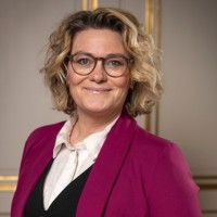 Sofia Fornander Törnberg
