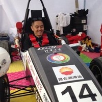 Shuo Zhou