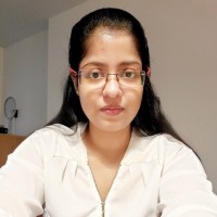 Shreyasi Bhattacharyya