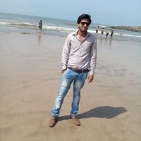 harshad ranava