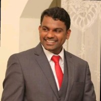 samson joseph