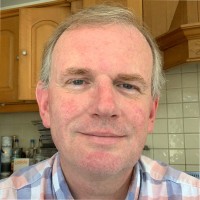 Mark Smith