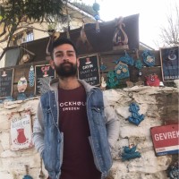 Süleyman Yalçın