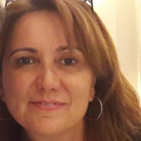 Eva Maria Diaz Garvia