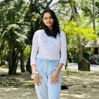 Gopika Gopakumar