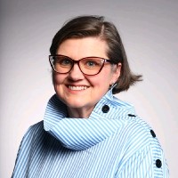 Melinda Ruby, PMP, CSM