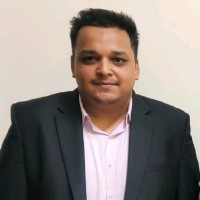 Nikhil Mahadik
