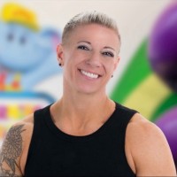 Allison Carley