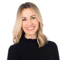 Cristen Frederick