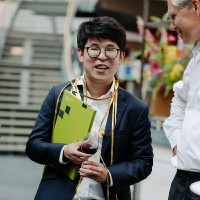 Kevin Wong