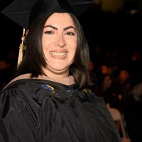 Rosa Maria Torres