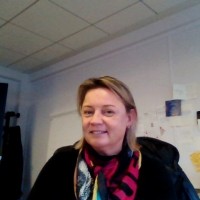 Sandra Leger