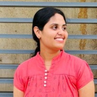 P Preethi Harshini