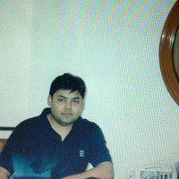 Rafi Ahmed