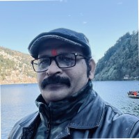 Prakash Dubey