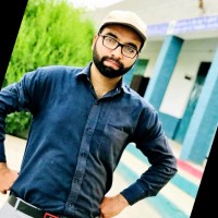 Muhammad Tariq Abbas Warsi