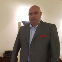 George Bachoumis