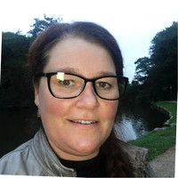 Pernille Vonsild Høtoft