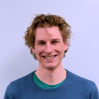 Camiel Van Hoorn, Ph.D.