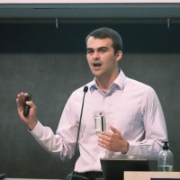 Nathan Lovell