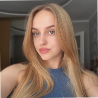 Daryna Bondarenko