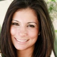 Ashley Longoria- Johnson