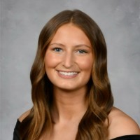 Grace Gilliland