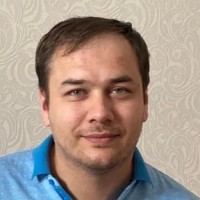 Альберт Валиуллин