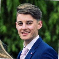 Conor Gaffney