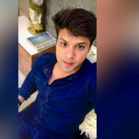 Ashish Awana