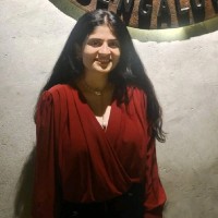 Bharti thakur
