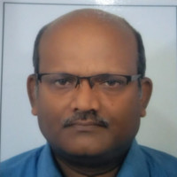 Dr. Rajesh Kumar