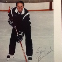 Larry Bedard