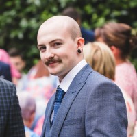 Ciaran De-pree