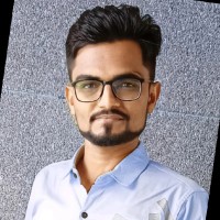 Baria Bhaveshkumar