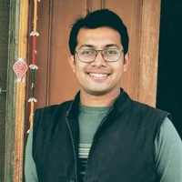 Prerit Agarwal