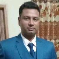 Ar Robiul Islam