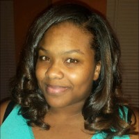 Apperiday Gibson M.Ed