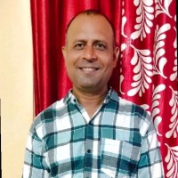 Murali Manohar Pandey