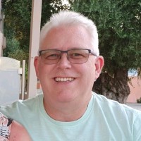 Mark Rushby