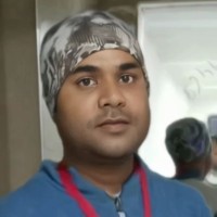 Sunil Sharma