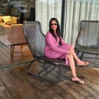 SUSHMITHA ARUNKUMAR