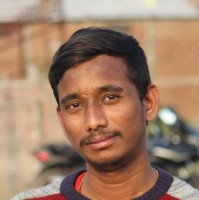Jp Srikanth