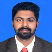 Vetrivel S