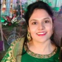 Aparna Y.
