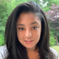 Kahlia Bentham-Reddick